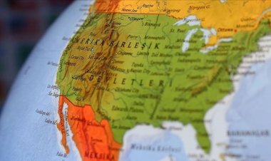 ABD, topraklarının yarısına yakınını satın alarak elde etti