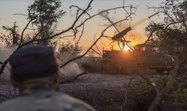 Rusya ile Ukrayna savaşında gözler orduların kapasitelerine çevrildi