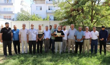 ABD savaş gemisinin İzmir Limanı'na girişine tepki