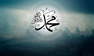 Hazreti Muhammed'in dünyaya teşrif ettiği Rebiülevvel ayı başlıyor