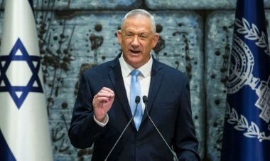 Siyonist muhalif liderlerden Netanyahu'ya "Philadelphi Koridoru" tepkisi