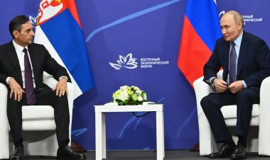 Sırbistan Başbakan Yardımcısı: Asla NATO üyesi olmayacağız