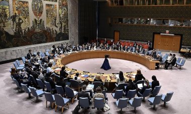 Hamas, BM'nin İsrail'in talebiyle bugün toplanacak olmasını kınadı