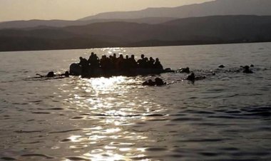 Manş Denizi'nde göçmen faciası