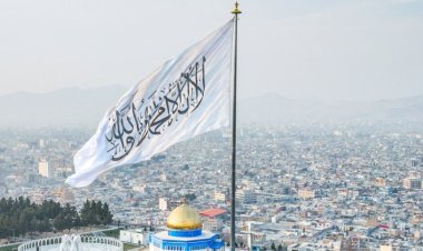 Kırgızistan, Afganistan İslam Emirliği'ni 'Yasaklı Gruplar' listesinden çıkardı