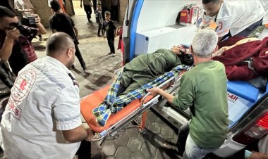 İsrail'in Gazze'ye saldırılarında son 24 saatte 37 Filistinli şehid oldu