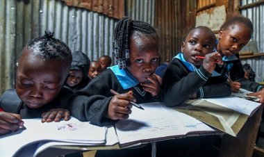 Dünya genelinde 754 milyon yetişkin okuma yazma bilmiyor