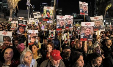 Siyonist medya: Savaş sona erene kadar esir takası anlaşması mümkün değil