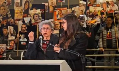 Siyonist esir Moşe: Netanyahu bir yalancı