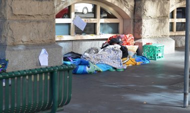 Avustralya'da 122 bin kişi evsizlikle mücadele ediyor