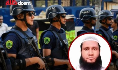 Bangladeş'te gözaltına alınan alim Abul Hossain'in işkence ile şehid edildiği açıklandı