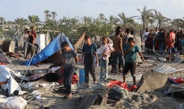 Siyonist rejim gece boyunca saldırdı: 27 şehid