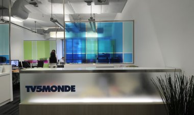 Mali bir Fransız televizyon kanalını daha kapattı