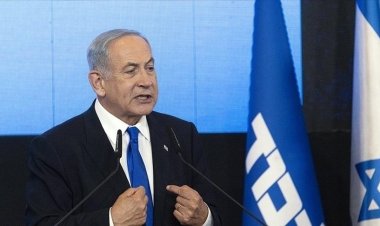 Netanyahu, Ürdün sınırına duvar inşa etmeyi planladığını açıkladı