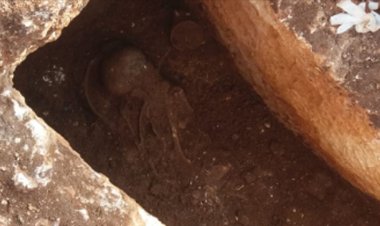 Malezya'daki 16 bin yıllık olduğu düşünülen insan iskeletleri bulundu