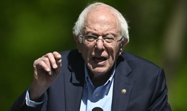 Amerikalı Senatör'den İsrail'e mali yardımın durdurulması çağrısı