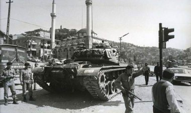 'Her darbe öncesi ekonomik ve sosyal hayat çekilmez hale getirilir'