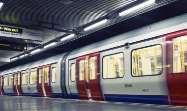 Londra'da toplu taşıma sistemine siber saldırı