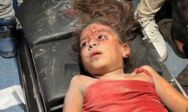 İşgalcilerin Gazze'ye saldırıları devam ediyor: 6 Filistinli şehid oldu