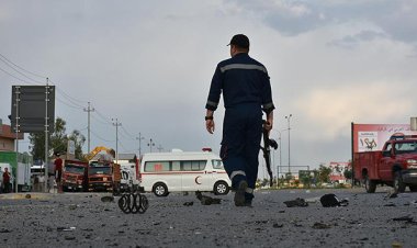 Kerkük’te saldırı: 2 asker hayatını kaybetti