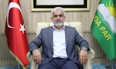 Yapicioglu: Li ser Narîn Gûran Îslam û dîndaran hedef digrin