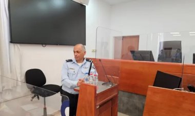 Netanyahu'nun yolsuzluk davasıyla ilgili soruşturmaları yürüten ekibin başkanı istifa etti