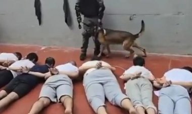 İşgalci İsrail, Filistinli esirlere karşı intikam savaşı yürütüyor