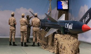 Ensarullah Tel Aviv'e kabusu yaşatıyor