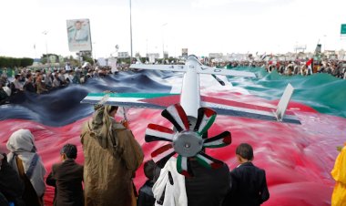 Ensarullah’tan siyonist rejime gözdağı:'Gelecek olan çok daha büyük'