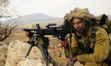 Hamas: Afrikalıları sığınmacıları saflarına katmak İsrail'deki ahlaki krizin derinliğini teyit ediyor