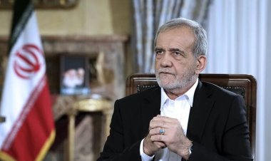 Pezeşkiyan'dan müslüman devletler arasında birlik çağrısı