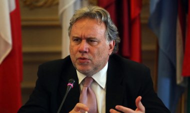 BM Raportörü: Avrupa'nın İsrail'e silah satmayı sürdürmesi talihsizlik