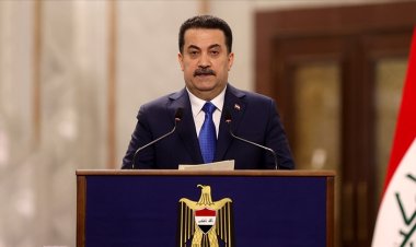 Irak'taki koalisyon güçlerinin görevinin yakında biteceği bildirildi