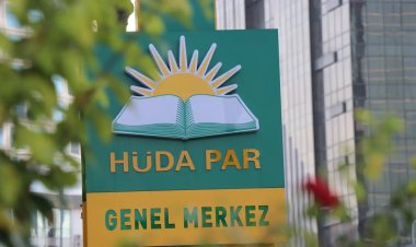 HÜDA PAR'dan TUSAŞ açıklaması: Atılması gereken adımlar, bedeli ne olursa olsun mutlaka atılmalıdır!
