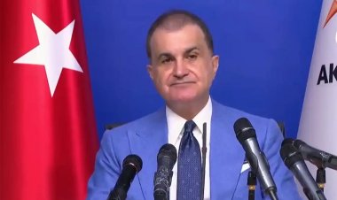 Çelik: Netanyahu savaşın Lübnan'dan İran'a kadar geniş bir alana yayılmasını istiyor