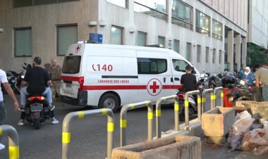 Filistin direniş grupları: Lübnan'daki saldırı, terörist işgali daha fazla başarısızlığa ve yenilgiye uğratacak!