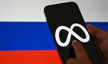 Rusya: Meta'nın Rus medya kuruluşlarını yasaklama kararı kabul edilemez