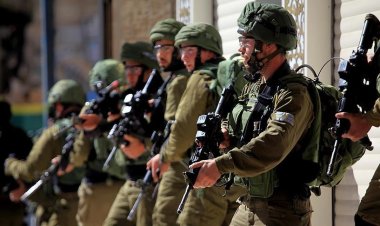 İsrail, Hizbullah'ın olası misilleme saldırısına hazırlanıyor