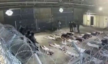 İsrail mahkemesi, Sde Teiman işkence Merkezi'ni kapatma talebini reddetti