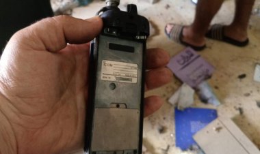 Uzmana göre Lübnan'daki saldırılar 21. yüzyılda yeni bir tehdit