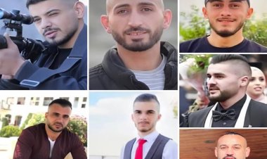 İşgalci İsrail Cenin'e saldırdı: 7 şehid, 10 yaralı