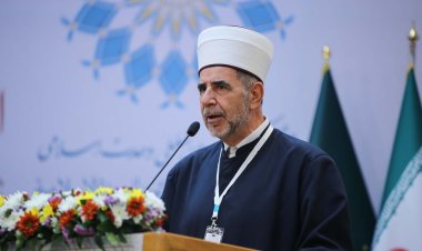 Bosna Müftüsü: Gazze’deki mevcut durum Müslümanların ilgisizliğinden kaynaklanıyor