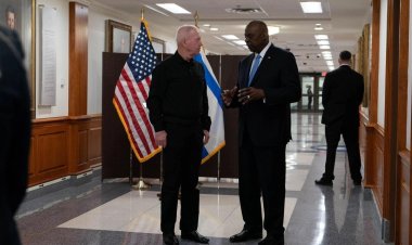 'Tel Aviv ve Washington Lübnan'daki patlamaları koordine etti'