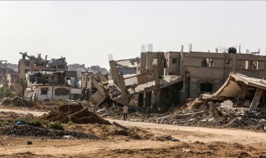 İsrail son 24 saatte Gazze'de 44 kişiyi şehid etti