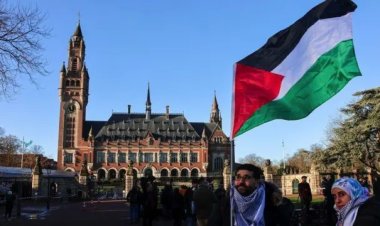 Uluslararası örgütlerin yaptırım gücü zayıfladı