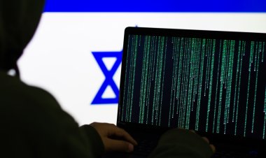 İşgalci İsrail'in siber saldırı suç geçmişi kabarık