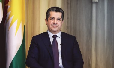 Mesrur Barzani: Alimlerin rolünü takdir ediyoruz