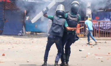 Bangladeş'te geçici hükümet, öğrenci protestolarındaki ölü sayısını 708 olarak güncelledi