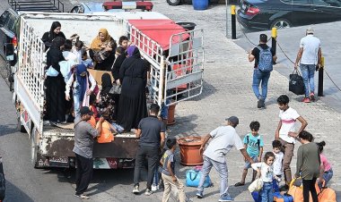 Dünya Gıda Programı, Lübnan'daki durumdan derin endişe duyuyor