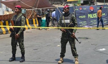 Pakistan'da aşiretler arası çatışmada en az 25 kişi öldü